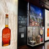 The Sazerac House