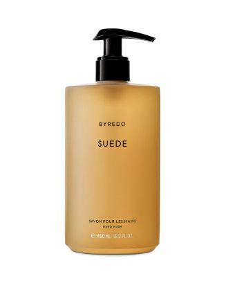 BYREDO Suede Hand Wash 15.2 oz.