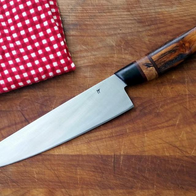 Nafzger Forge Knife Gift Card