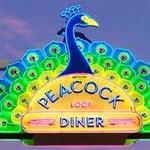 Peacock Diner