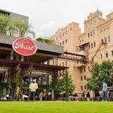 The Pearl Brewery Complex