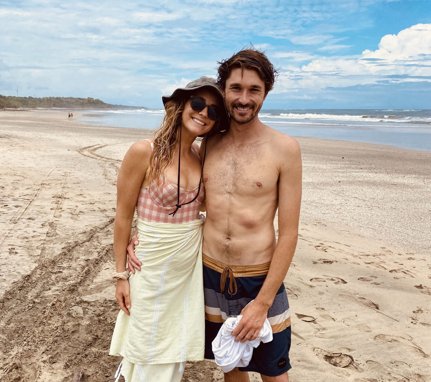 The Wedding Website of Sky Smith and Sean Celona