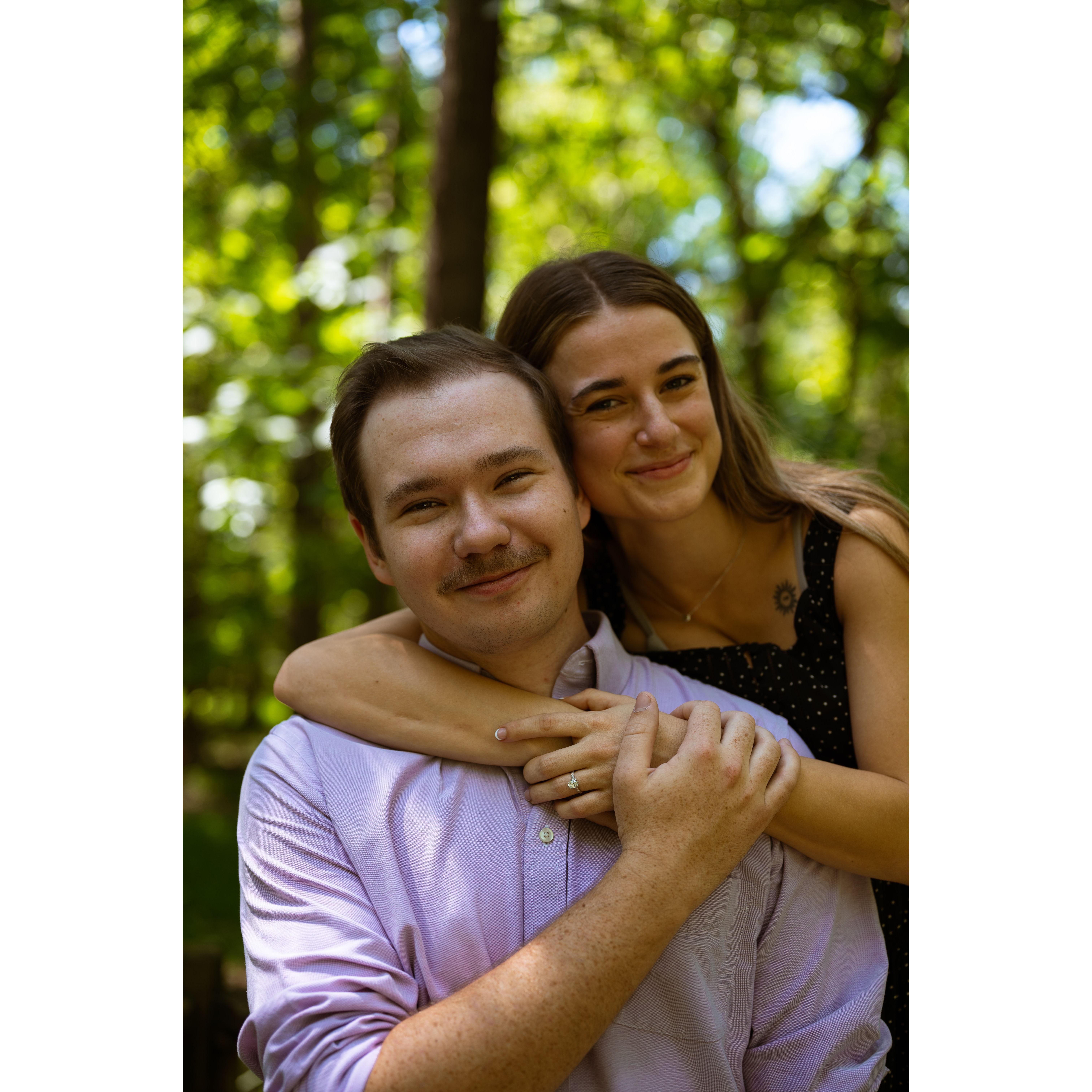 Engagement Day