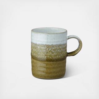 Kiln Ridged Mug