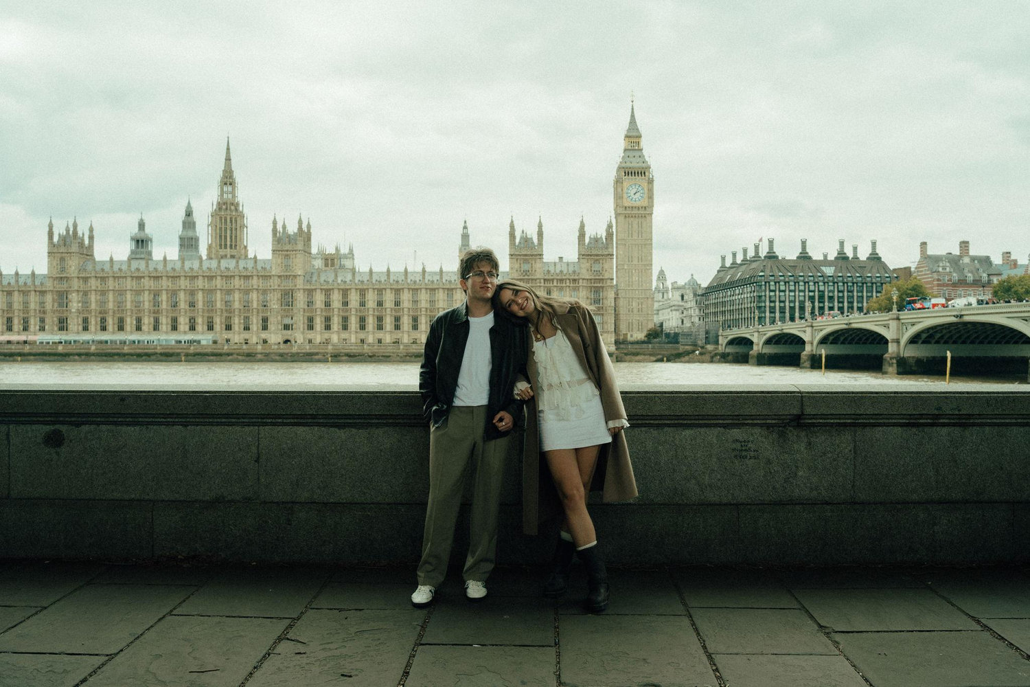 The Wedding Website of Jordan Stansloski and Isaac Cash