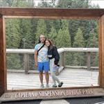 Capilano Suspension Bridge Park