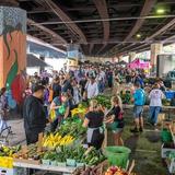 Baltimore Farmers' Market