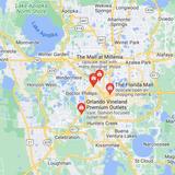 Orlando International Premium Outlets