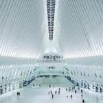 Oculus Center