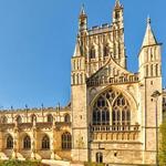 Gloucester Cathedral