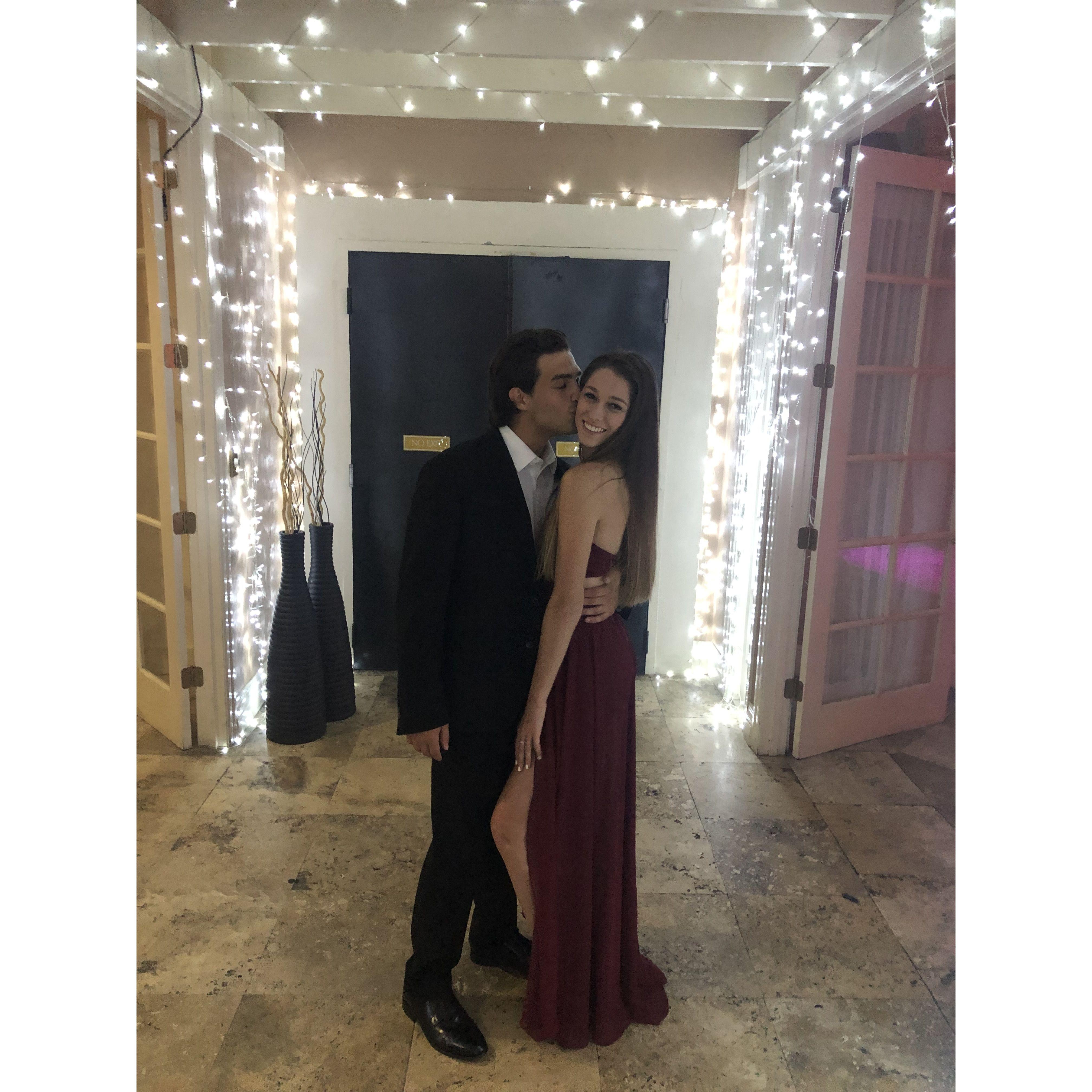 formal