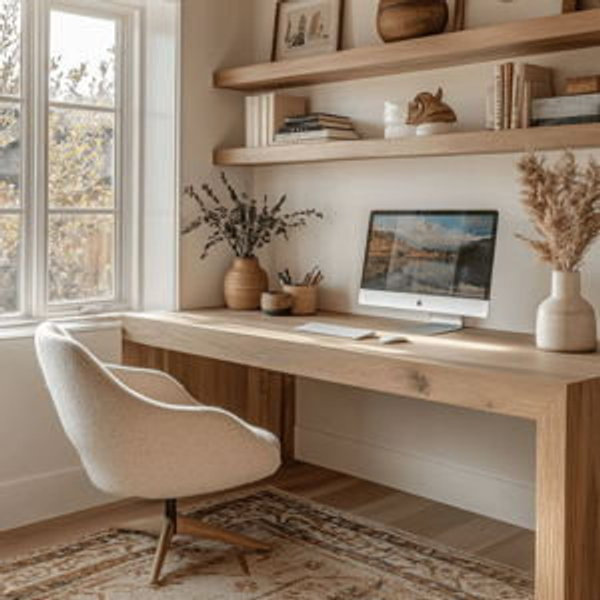 Home & Office Fund
