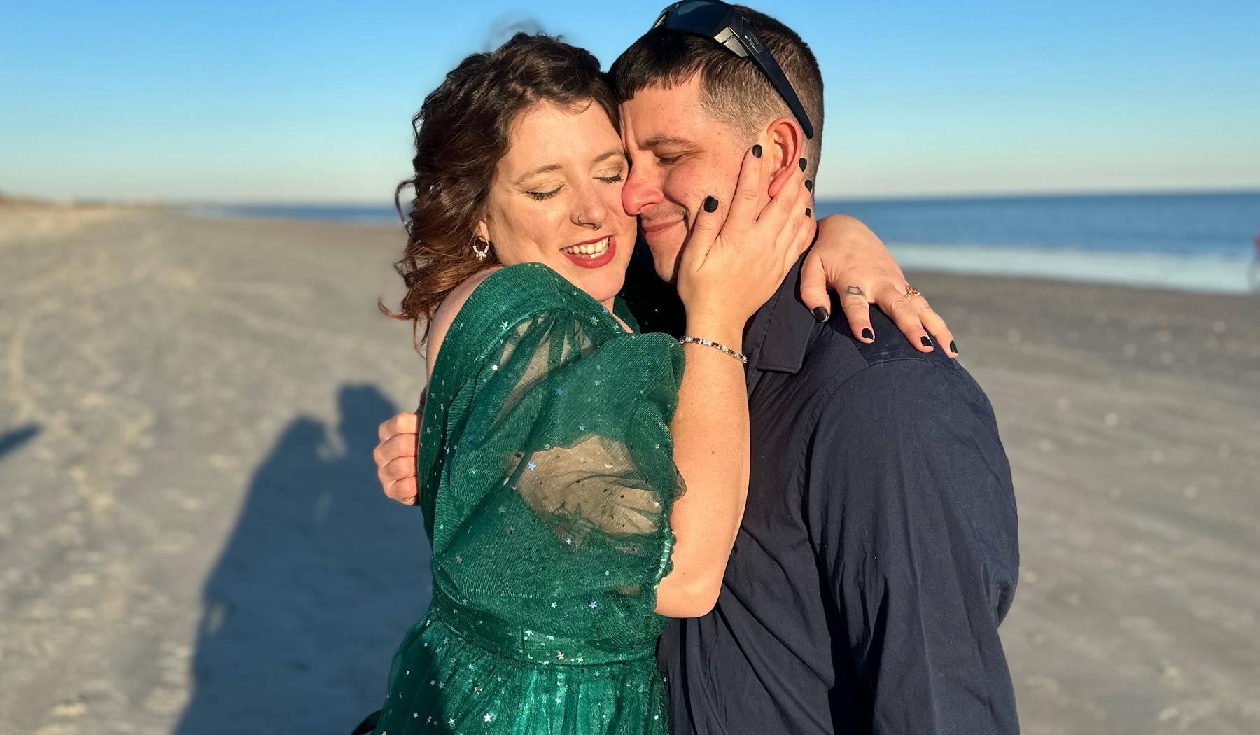 The Wedding Website of Krista Antieau and Philip Coe