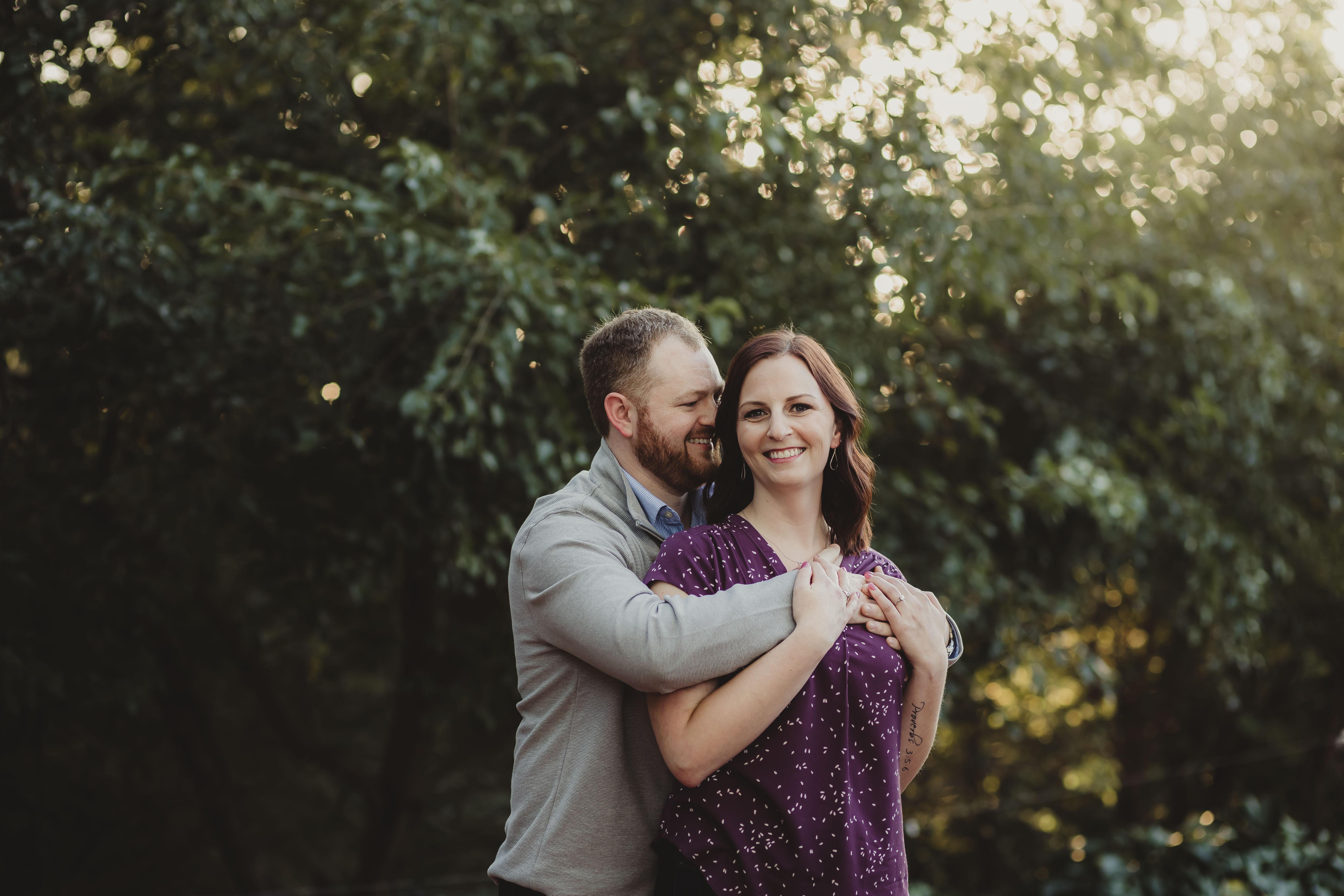 The Wedding Website of Allison Jordan and Thomas Jarrard