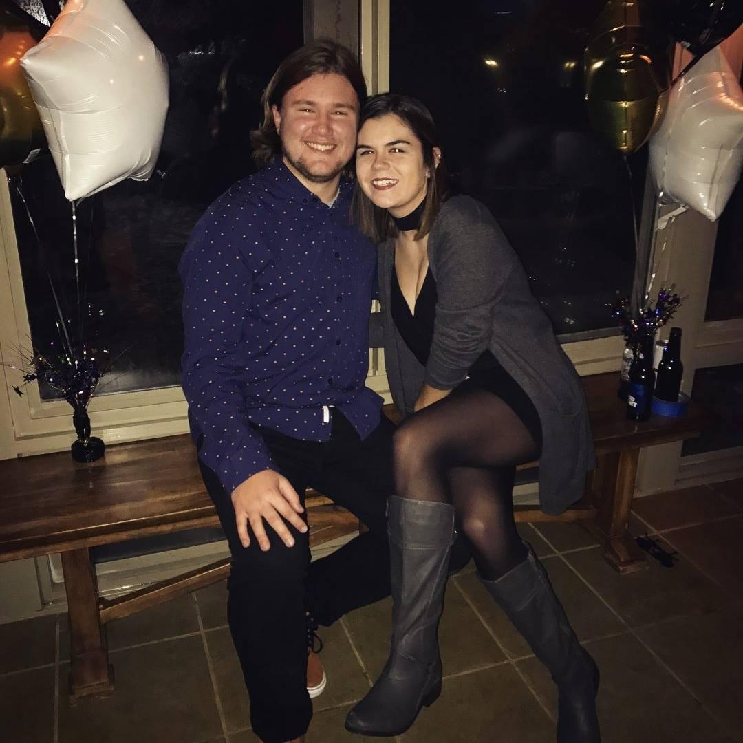 New Years 2017!