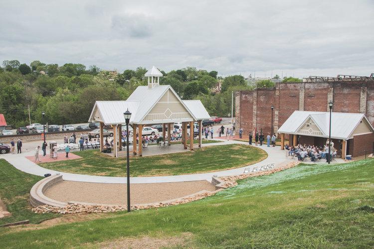 The Wedding Website of Grace Boone and Will Brummett