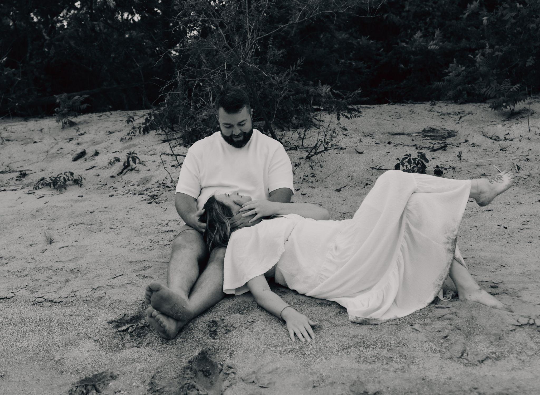 The Wedding Website of Hannah Tate and Kyle Edwards