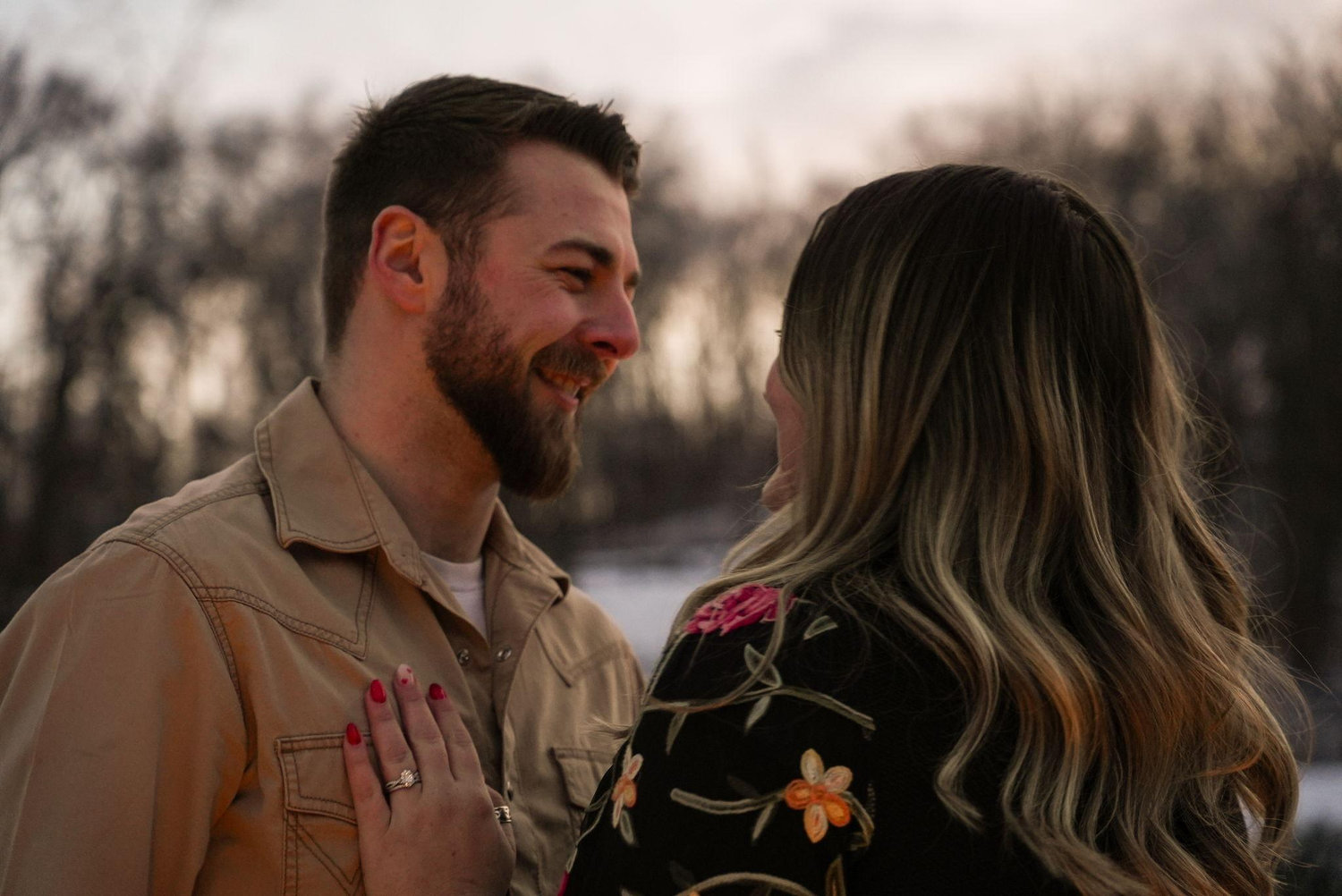 The Wedding Website of Courtney Dillard and Justin Zorza