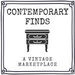 Contemporary Finds