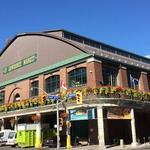 St. Lawrence Market