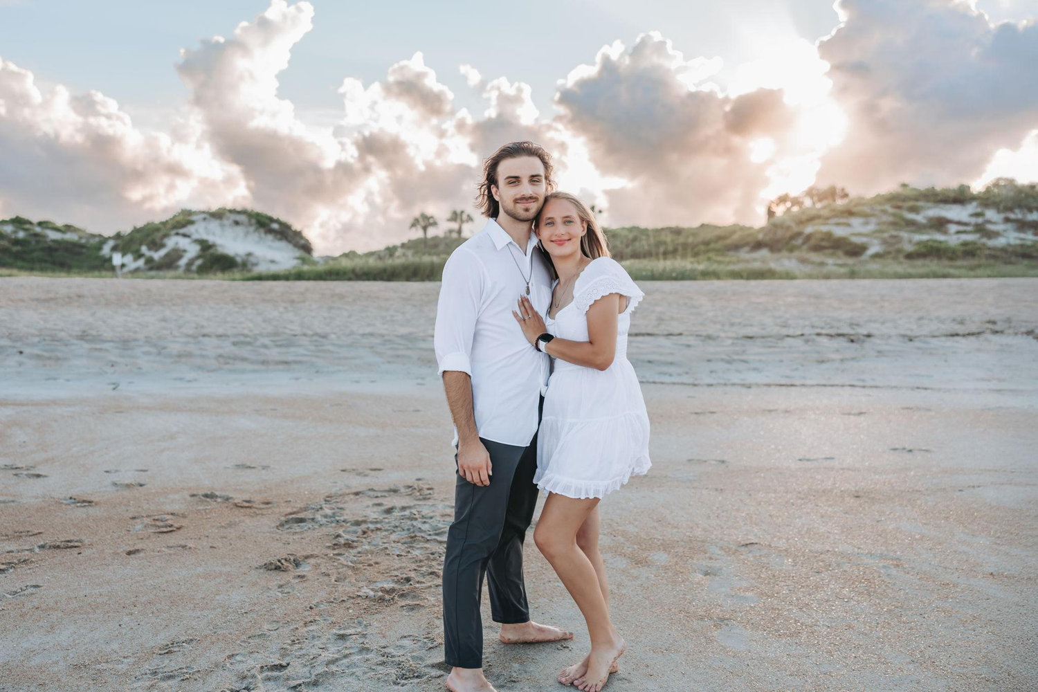 The Wedding Website of Allyssa Durheim and Keithen Higginbotham