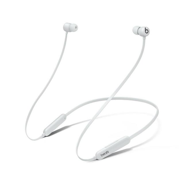 Beats Flex All-Day Bluetooth Wireless Earphones - Smoke Gray
