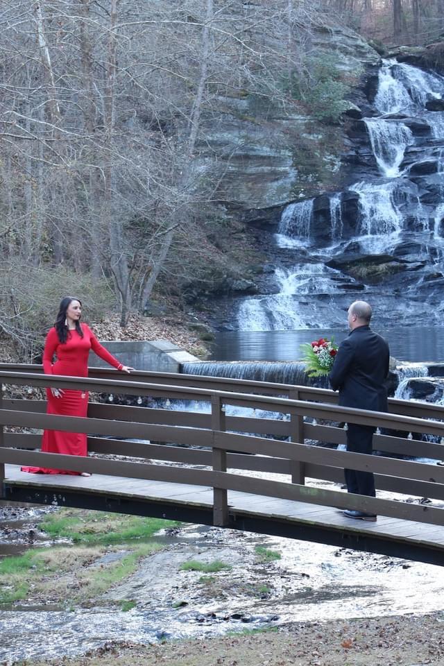 The Wedding Website of Candy Jean Cason and Ryant Denim Williams