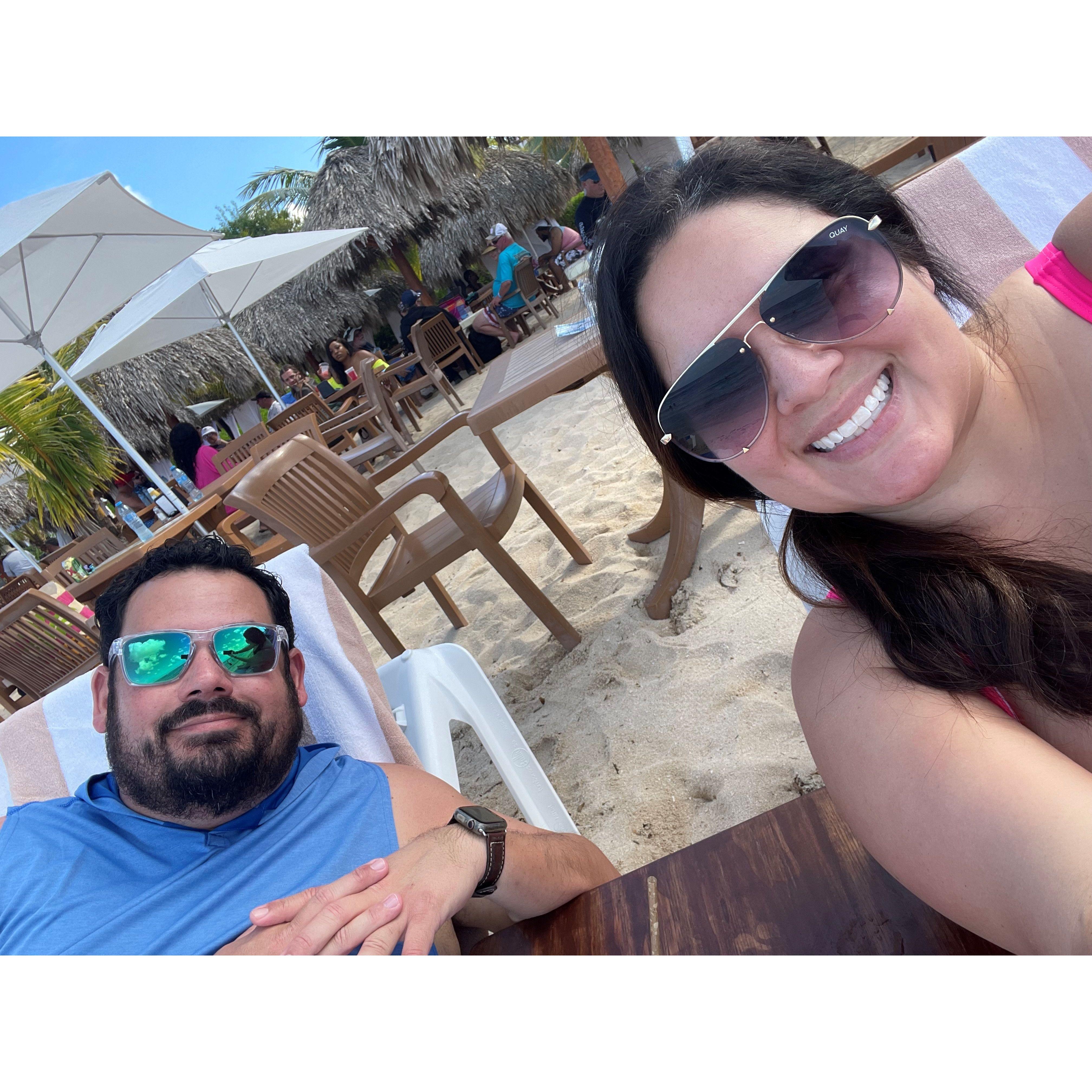 Mr. Sanchos resort, Cancun