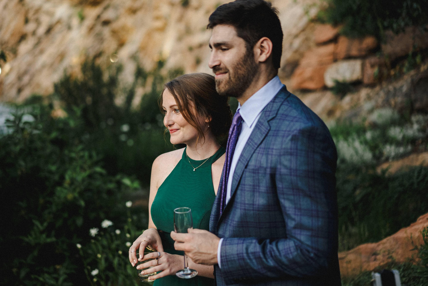 The Wedding Website of MaryKatherine Rose Chester and Andrew Gus Mallen