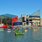 National Aquarium