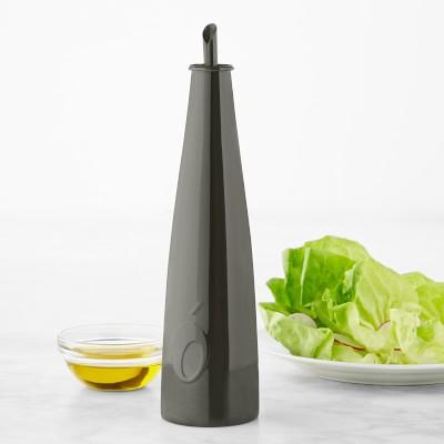 Oil Container Tall, Gunmetal