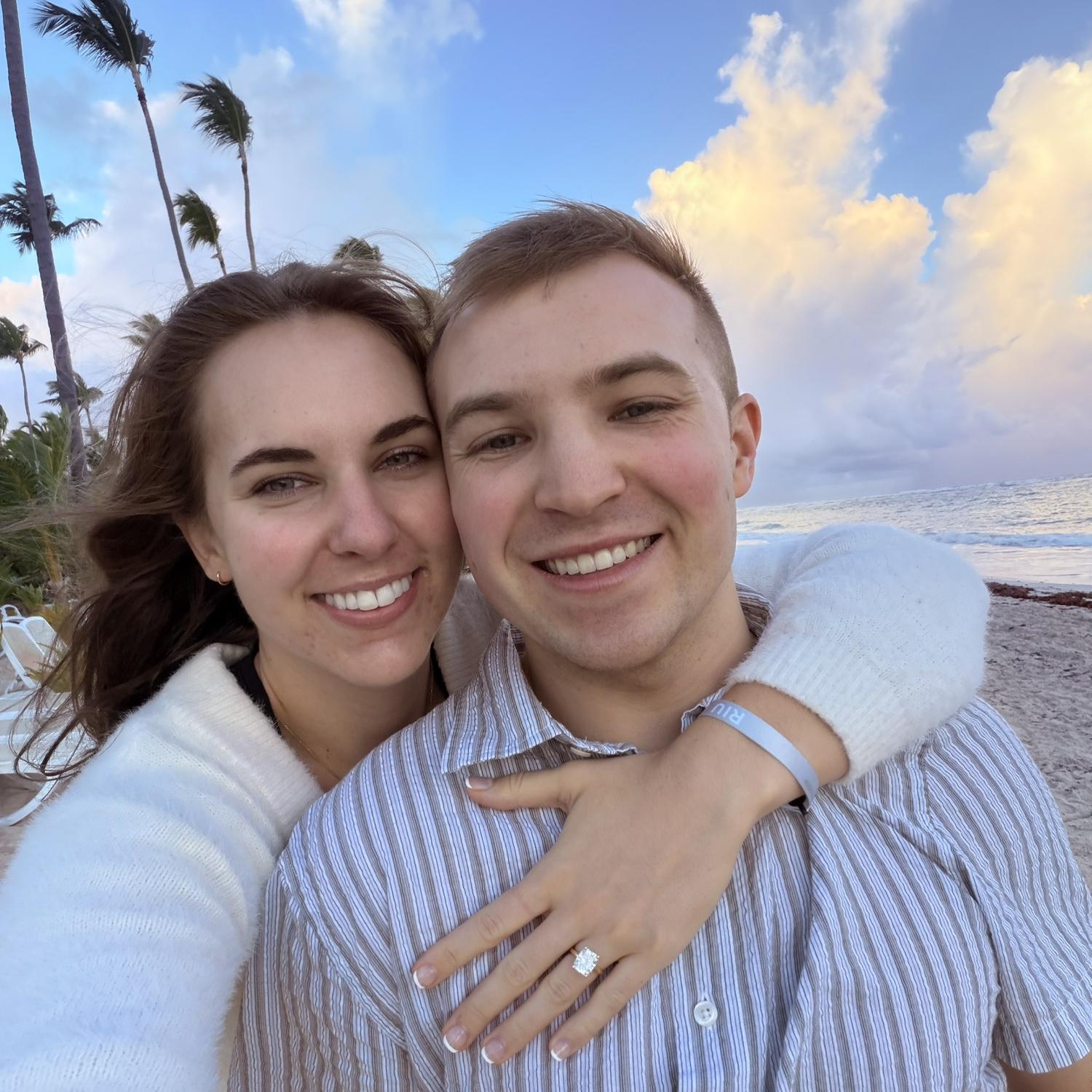 The Proposal - December 24th 2025