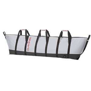 Freestanding Fish Bag