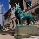 The Art Institute of Chicago