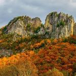 Seneca Rocks
