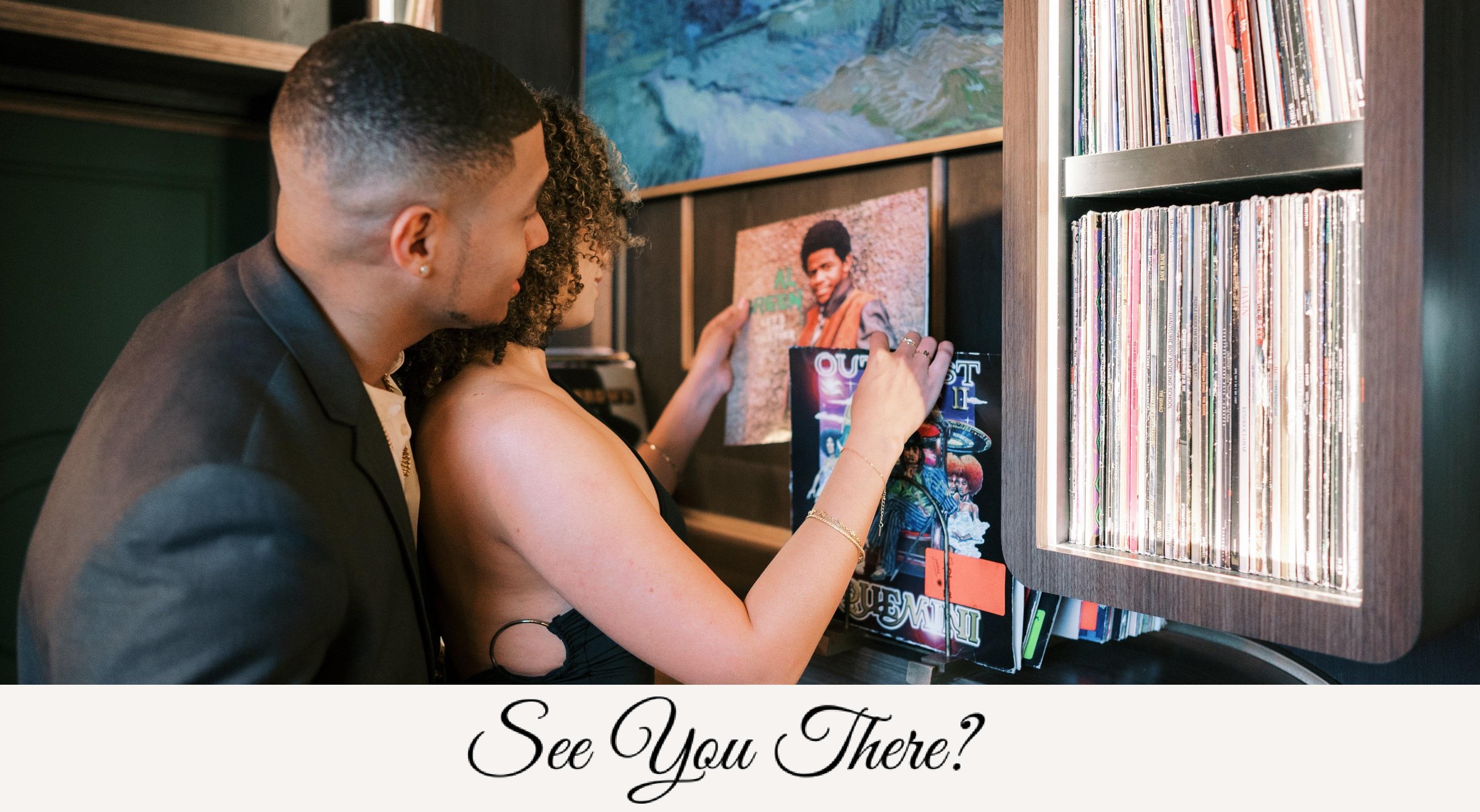 The Wedding Website of Arlene LaRocque and Nicholas Larrow