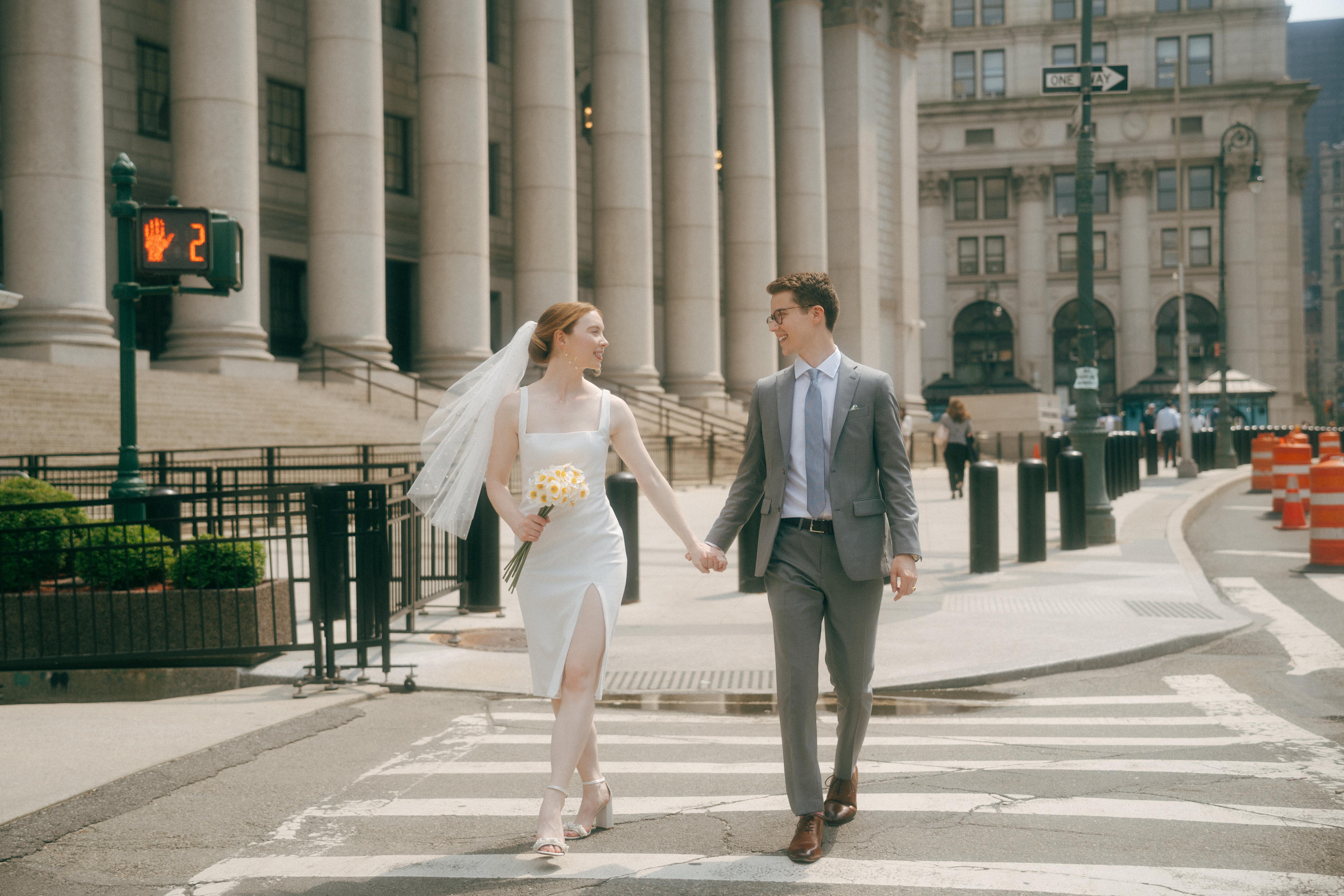 The Wedding Website of Laurel Easterling and David Gilhooley