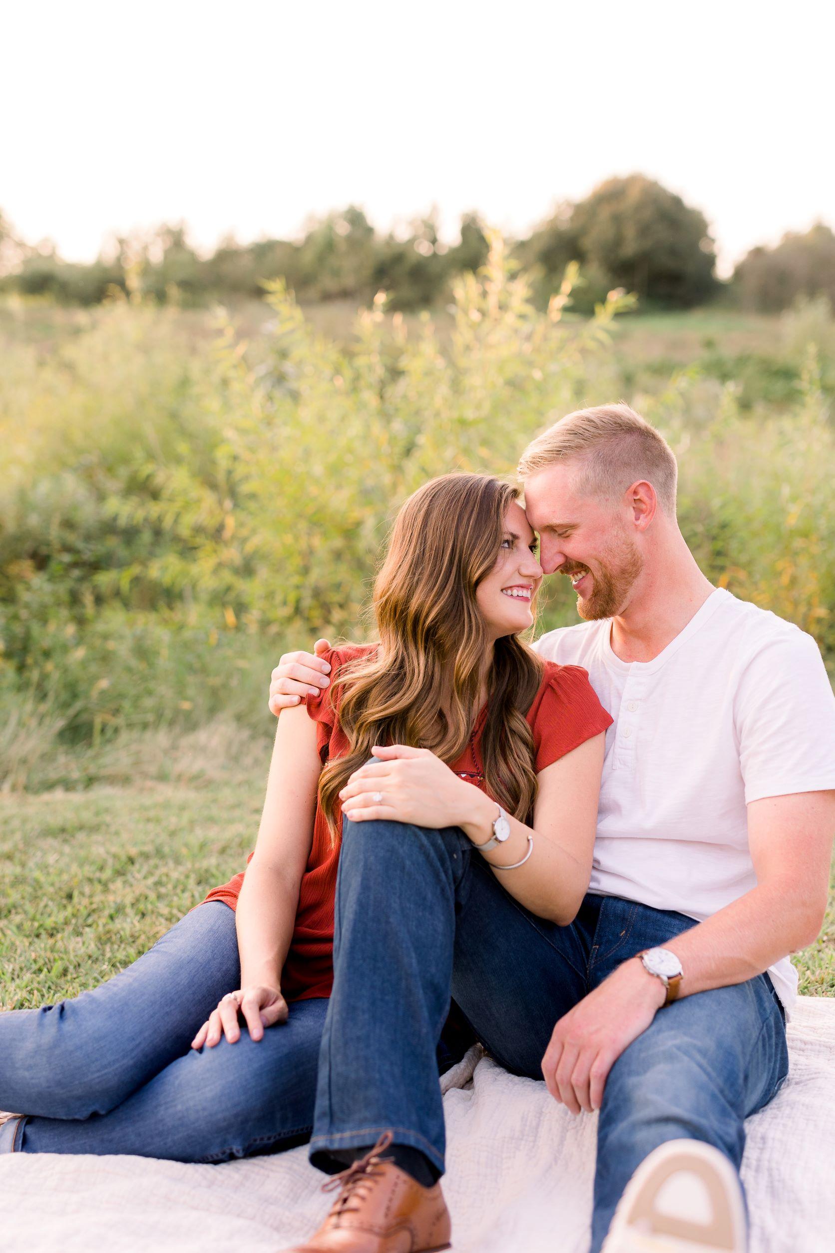The Wedding Website of Ali Schitter and Craig Zupan