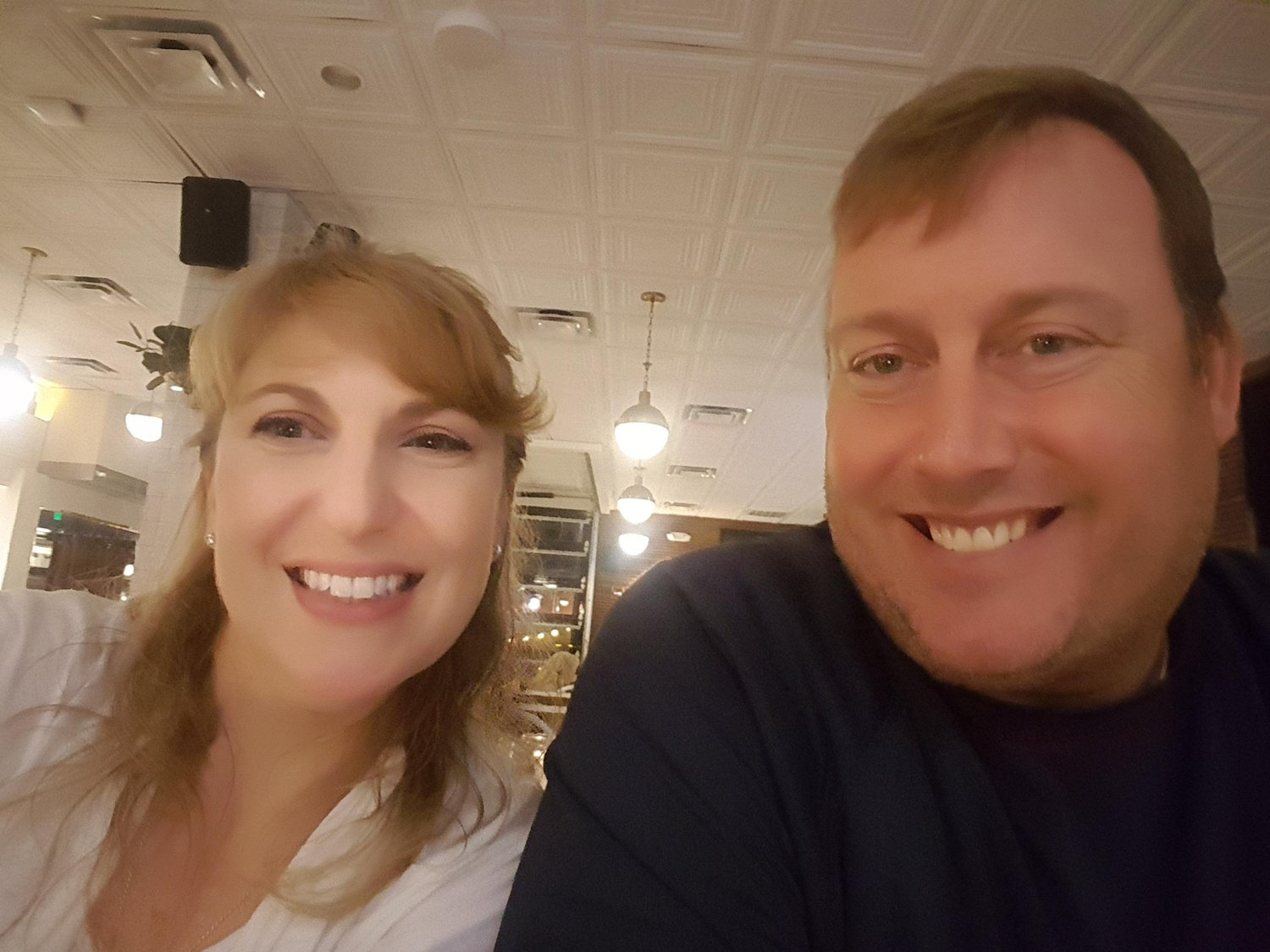 The Wedding Website of Anne-Marie Foote and Matthew Diersing
