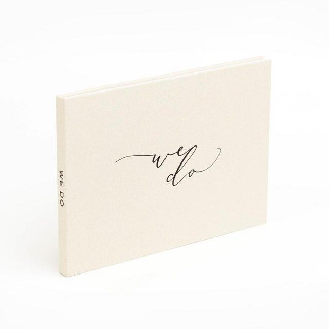We Do - Video Book for Wedding Video :)