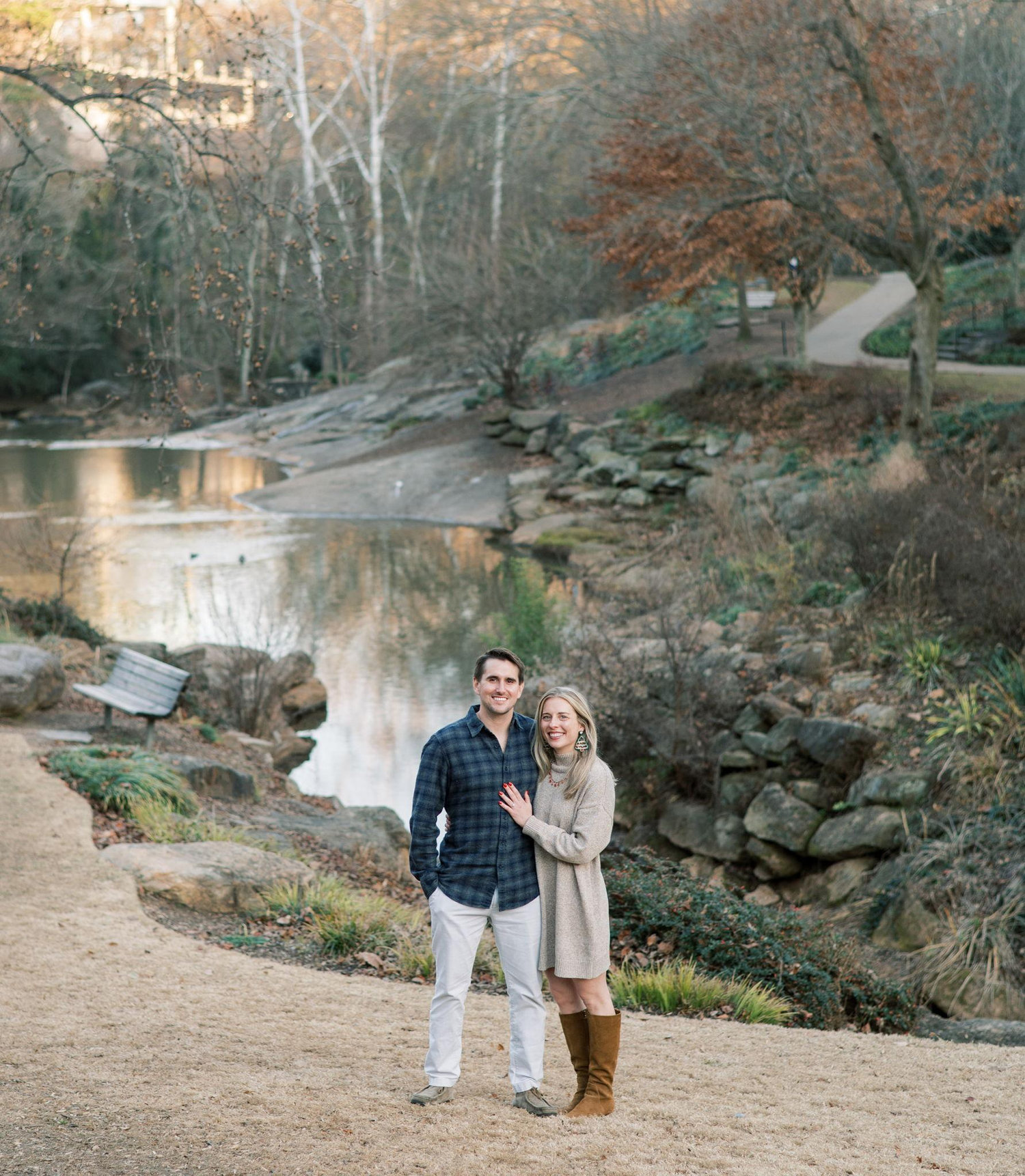 The Wedding Website of Alex Conner and Maggie Wehunt