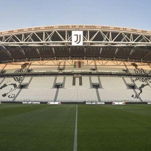 Juventus Museum and Stadium Tour