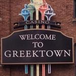 Greektown