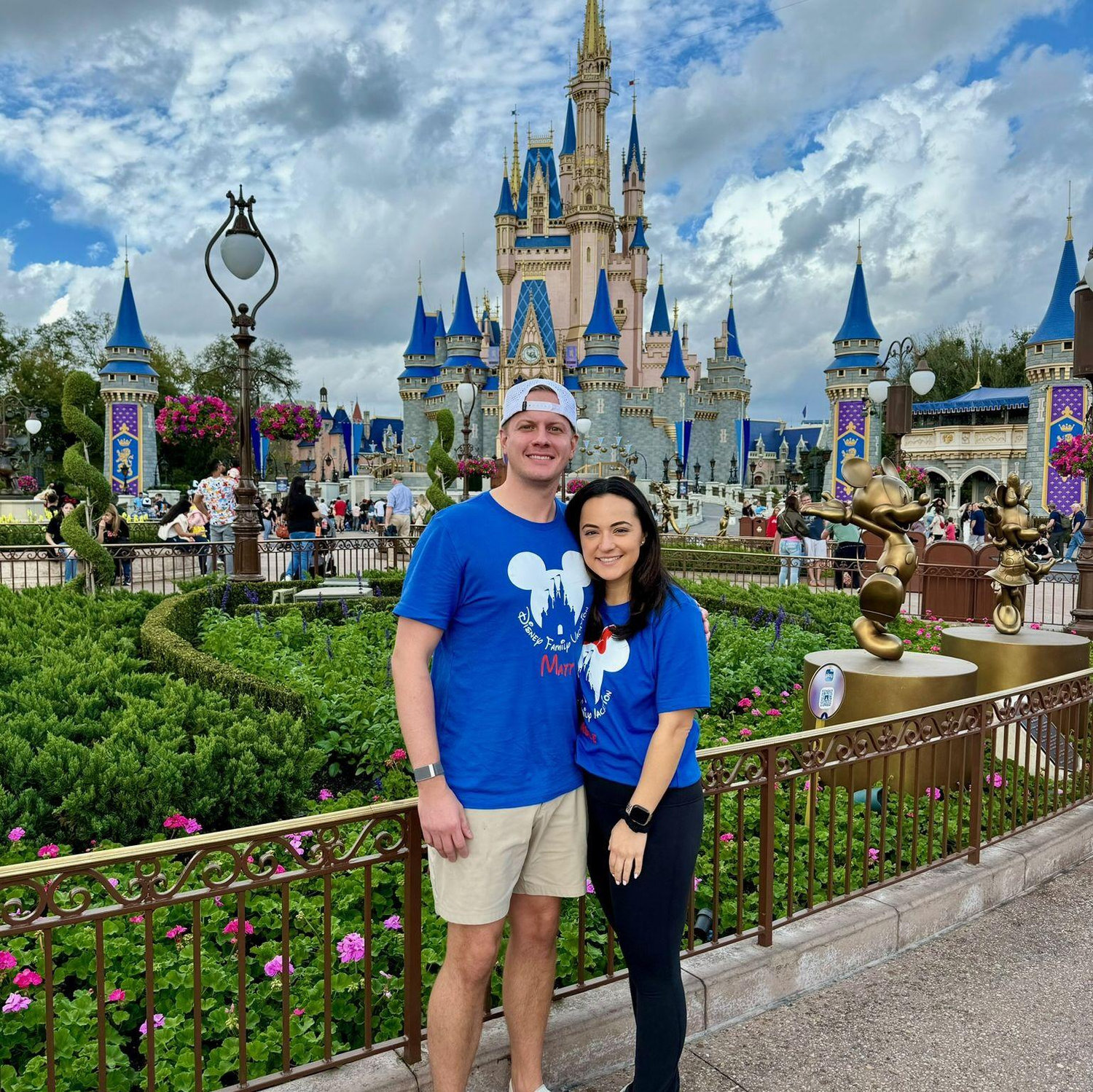 Disney Adults