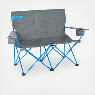 Love Seat Camping Chair