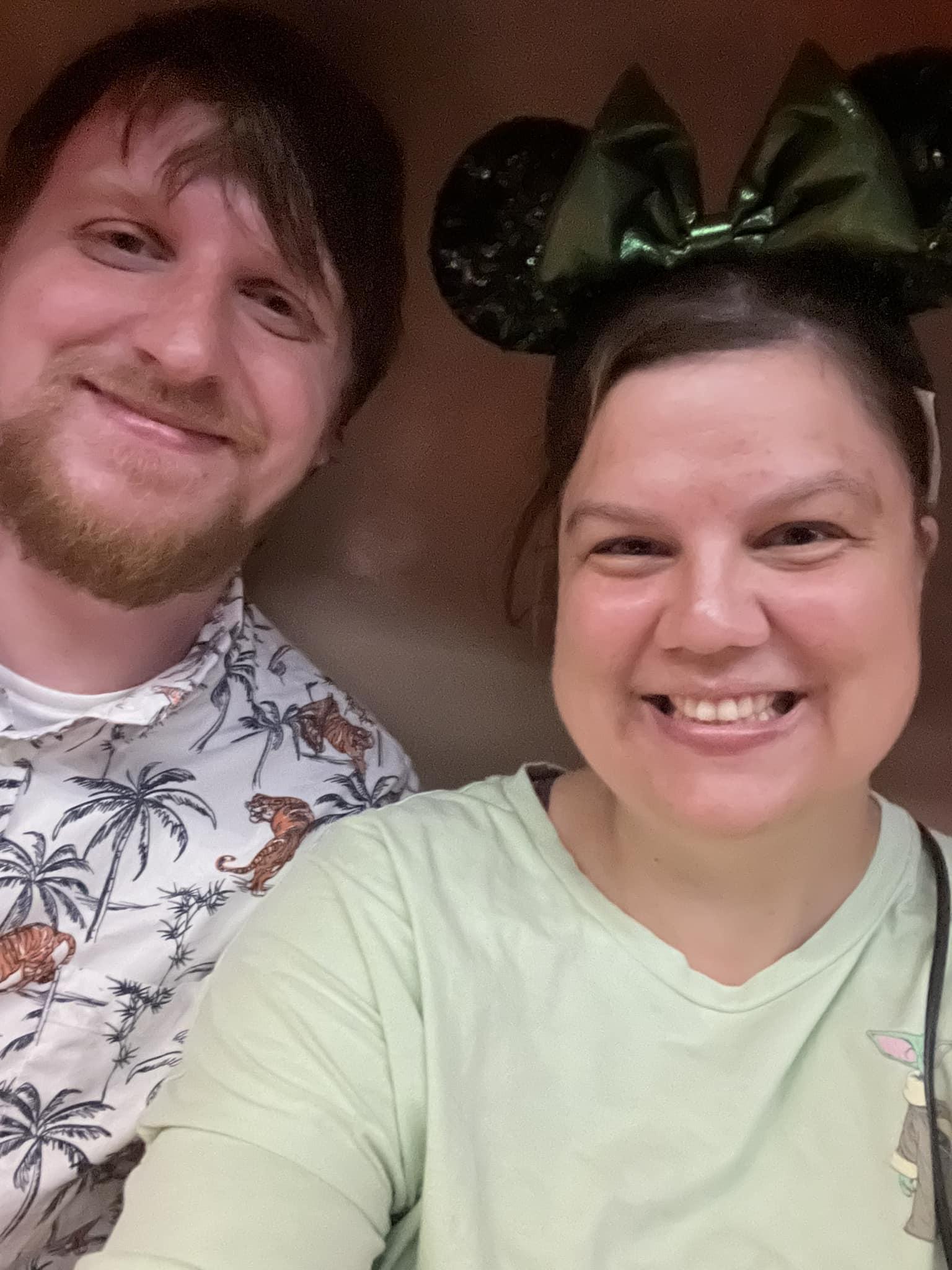 The Wedding Website of Nikki Hannon and Ian Allison