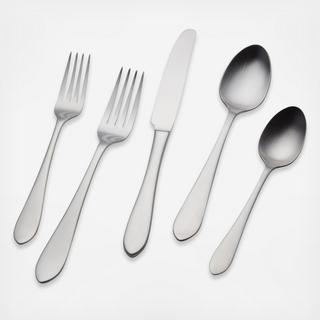 Locale 20-Piece Flatware Set, Service for 4