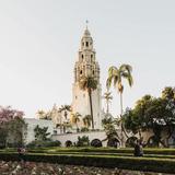 Balboa Park