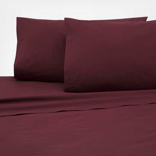 225-Thread Count 4-Piece Sheet Set