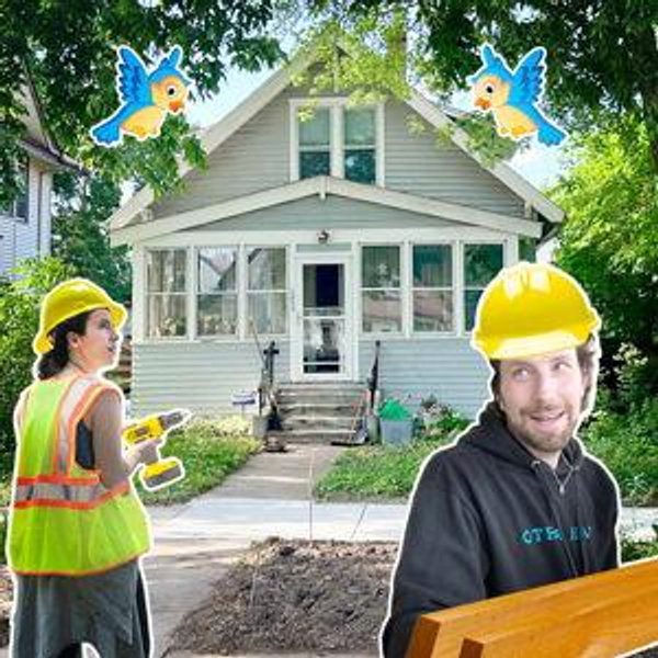 Home Repair Fund :)